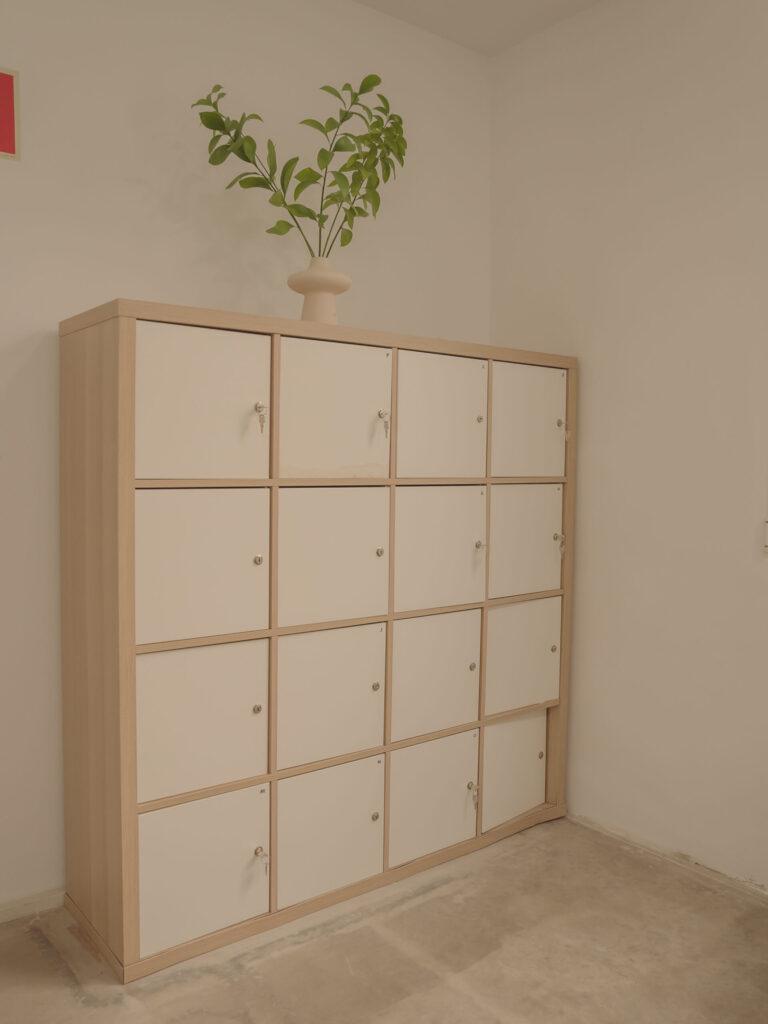 vestuarios pinar pilates