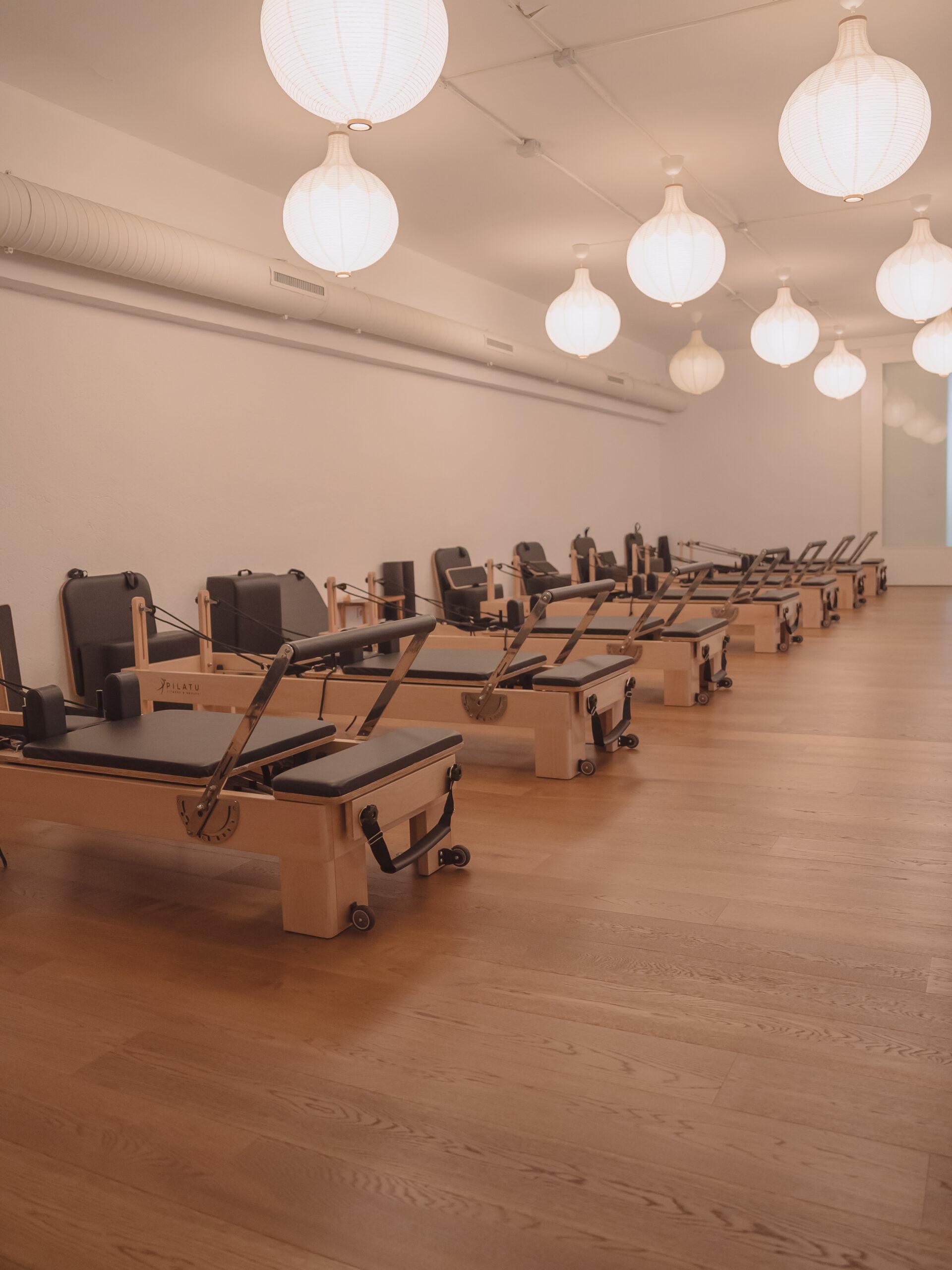 Pilates para Dolor Lumbar en Madrid: Fortalece tu Core y Dile Adiós al Dolor