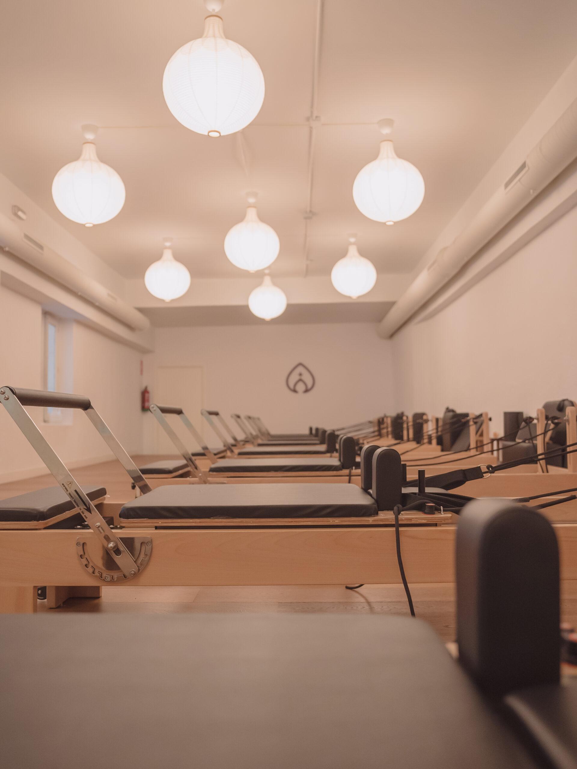 7 Razones por las que el Pilates Reformer es el Mejor Ejercicio si Trabajas en Oficina