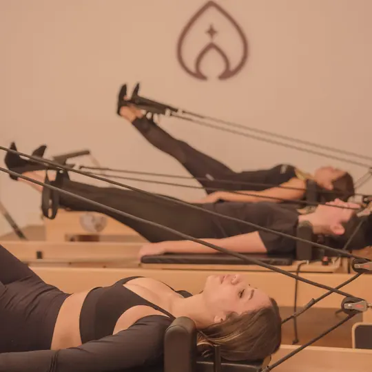 pinar pilates madrid estudio de pilates reformer